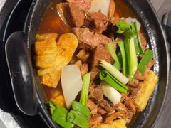 -炉角·鲍鱼牛腩煲(国贸商城店)