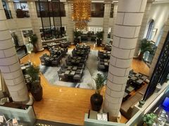 -苏州吴宫泛太平洋酒店
