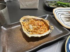 -许哥东北烧烤·铁丳烤串·宫后夹肉(繁花中心店)