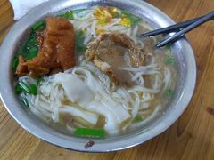 -专业猪脚粉