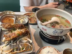 -清真·宁夏印象·盐池滩羊肉体验店(江宁路店)