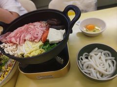 -米仓食堂(凯德广场店)