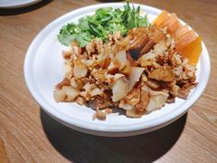 姥姥家红烧肉-姥姥家春饼店(佳亿时尚广场店)