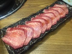 -韩国料理大力士(屏风街店)