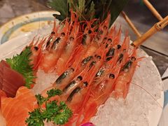 -大渔铁板烧(民盈·国贸城店)