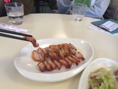 -港式金翠茶餐厅