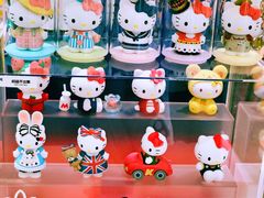 -泡泡玛特POPMART(武汉天地壹方店)