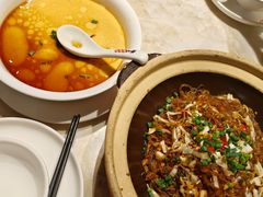 -味上湘菜馆(阿波罗店)