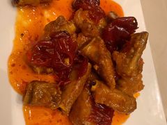 玫瑰骨-沙龙酒家