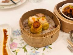 四式烧麦皇-翠园(北京王府中环店)