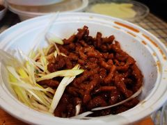 -姥姥春饼·烤鸭(未央路盛龙店)