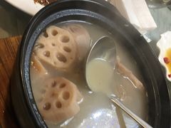 -四海酒家生态粤菜