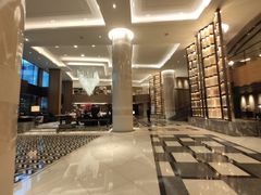 -杭州君悦酒店