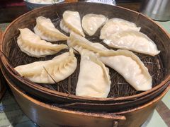 -松针蔡记蒸饺(花园路店)