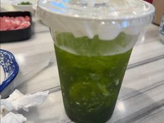 -牛街清真满恒記(平安里西大街店)