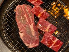 -牛角日本烧肉专门店(福岡キャナルシティ博多前店)