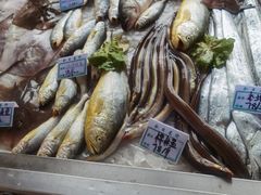 -前王院•巧克力海鲜市集餐厅(万平口店)