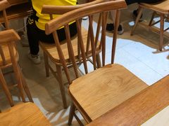 大堂-李兰英湖南面馆(护国路店)