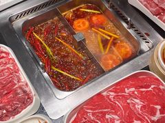 -川西坝子火锅(清江东路3.0直营店)