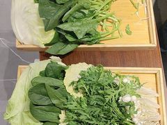 -蝎王府羊蝎子(虎坊桥总店)
