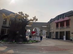 -王府井奥莱临潼小镇(临潼店)