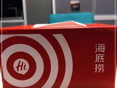-海底捞火锅(枫蓝国际购物中心店)