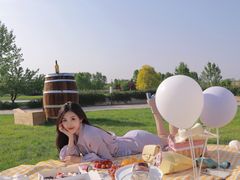 -安德鲁户外烧烤帐篷营地(马泉营店)