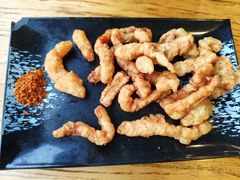 -霸道川面馆(张江店)