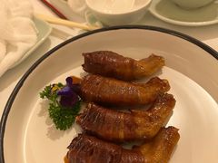 -白天鹅宾馆·流浮阁咖啡厅