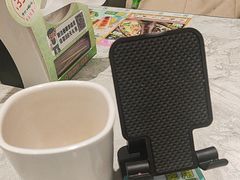 -翠华餐厅(正佳广场店)