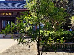 -惠州西湖丰渚园