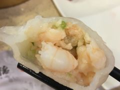 -点都德(华强南店)