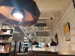 -森龍邑·烧烤·海鲜·炒菜(闽江路店)