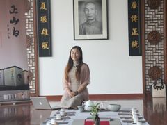 -咏春拳学总会·一拳咏春(双井店)