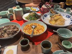 -孔乙己酒家(虹桥路店)
