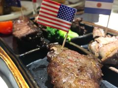 -西堤厚牛排(王府井店)