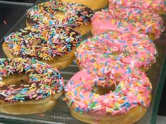 -J.CO Donuts & Coffee(Mal Bali Galeria)