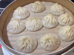 -隆喜元鱼汤包·海鲜(中联广场店)