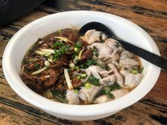 -小河无名面馆