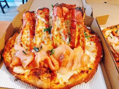 -Steveston Pizza Company (Richmond)
