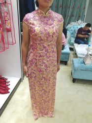 -予白婚纱礼服馆