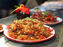 -汉虾王.小龙虾.武汉菜.粤菜(科技园店)