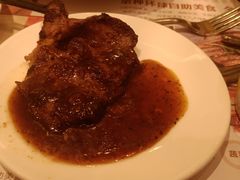 -芭菲盛宴·环球美食(袁家岗店)