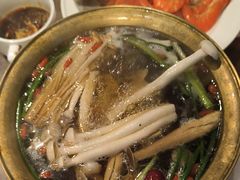 -重庆丽苑维景国际大酒店·海鲜自助餐厅