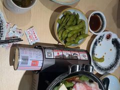 -万岁寿司(万国店)