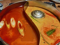 -生如夏花泰式火锅(鹭洲里店)