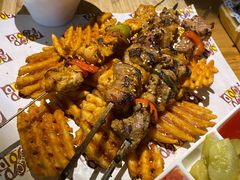 -Famous肥猫墨西哥音乐餐吧(五棵松华熙LIVE店)