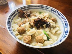 -老西安韩记三鲜煮馍(四府街店)