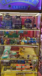 -LuckyStar幸运星家庭娱乐中心(东莞国贸店)