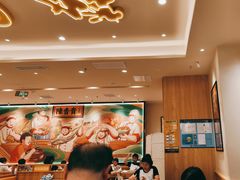 -陳香貴·兰州牛肉面(上海长风大悦城店)